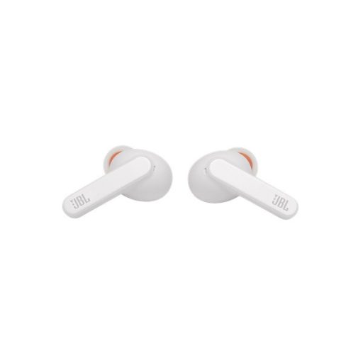 JBL Live PRO+ True Wireless Bluetooth aktív zajcsökkentős fehér fülhallgató