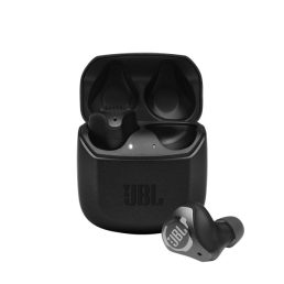   JBL Club PRO+ True Wireless Bluetooth aktív zajcsökkentős fekete fülhallgató