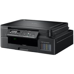   Brother DCP-T525WYJ1 színes multifunkciós tintasugaras nyomtató