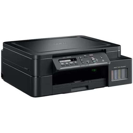 Brother DCP-T525WYJ1 színes multifunkciós tintasugaras nyomtató