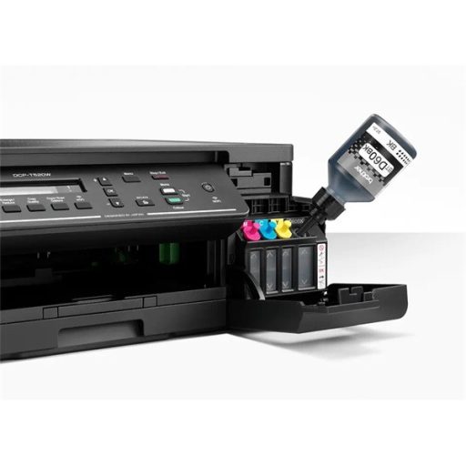 Brother DCP-T525WYJ1 színes multifunkciós tintasugaras nyomtató
