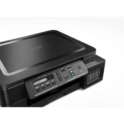 Brother DCP-T525WYJ1 színes multifunkciós tintasugaras nyomtató