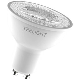  Xiaomi Yeelight Smart GU10 Bulb W1 okosizzó - Dimmable - 1pack (YLDP004)
