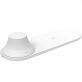 Xiaomi Yeelight Wireless Charging Night Light indukciós töltős éjszakai fény (YLYD08YI)