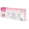 BWT Longlife 814563 Mg2+ 3db-os vízszűrő betét szett
