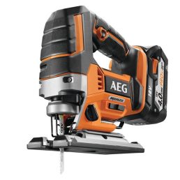   AEG BST 18BLX-0 akku és töltő nélkül akkumulátoros szúrófűrész
