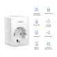   TP-Link Tapo P100 Távolról vezérelhető 2,4GHz Wi-Fi-s Smart Plug Dugalj (1db-os)