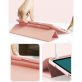   Haffner FN0181 Apple iPad 10,2"(2019/2020) fekete (Smart Case) védőtok