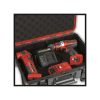 Einhell E-Case SF prémium koffer