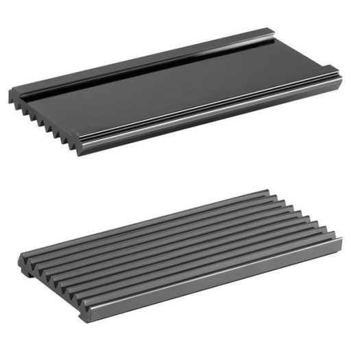 Sencor SHI 6300GD hajkreppelő
