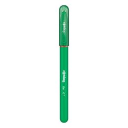 Rotring Gel 0,7mm-es kupakos zöld zseléstoll
