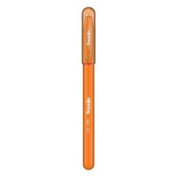 Rotring Gel 0,7mm-es kupakos narancs zseléstoll