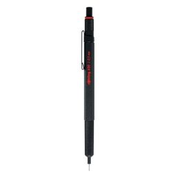 Rotring 600 0,5mm fekete nyomósirón