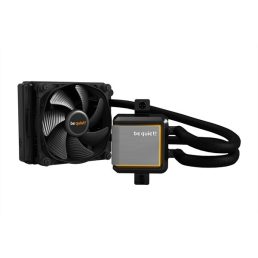   Be Quiet! SILENT LOOP 2 120mm 1x120mm vízhűtéses processzor hűtő