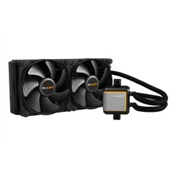   Be Quiet! SILENT LOOP 2 280mm 2x140mm vízhűtéses processzor hűtő