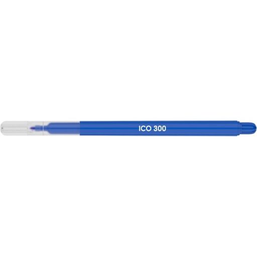 ICO 300 D40 Rainbow kék rostirón