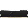 Kingston 16GB/3600MHz DDR-4 FURY Beast Black (KF436C18BB/16) memória