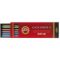 Koh-I-Noor 4380 Giconda Metallic 5,6mm 6 különféle színű irónbél