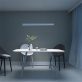   Xiaomi Yeelight YLDL01YL Crystal Pendant Light mennyezeti lámpa