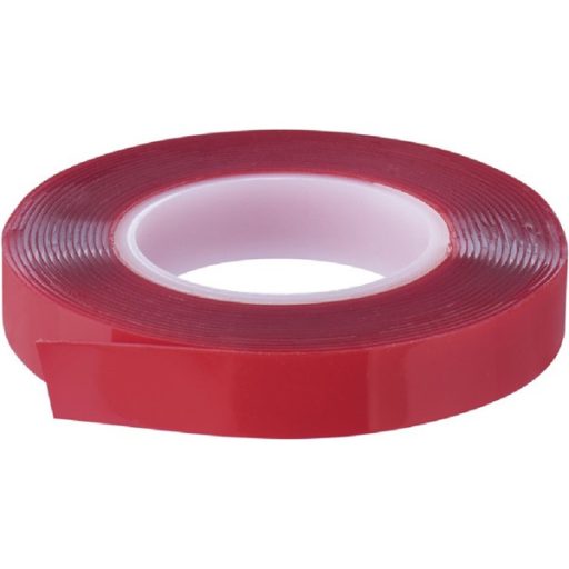 Emos F6060 12 mm x 3 m akril kétoldalú ragasztószalag