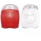   Emos P3921 10lm 2db-os fehér/piros LED kerékpárlámpa szett