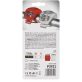   Emos P3921 10lm 2db-os fehér/piros LED kerékpárlámpa szett