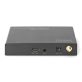   DIGITUS vezeték nélküli extra vevőegység HDMI (DS-55314) extenderhez