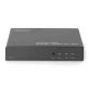   DIGITUS vezeték nélküli extra vevőegység HDMI (DS-55314) extenderhez