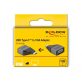   Delock 64002 USB Type-C apa > VGA anya 1080p kompakt kialakítású adapter