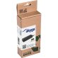 Akyga 20V/2,25A/45W Slim Tip Lenovo notebook hálózati töltő