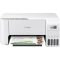 Epson EcoTank L3256 színes tintasugaras fehér multifunkciós nyomtató