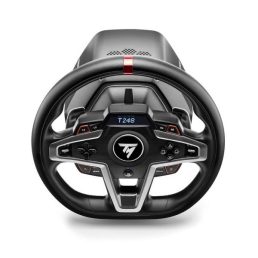   Thrustmaster 4160783 T248P Hibrid PS4/PS5/PC versenykormány és pedál