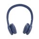 JBL LIVE 460 NC BLU Bluetooth aktív zajszűrős kék fejhallgató