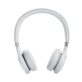   JBL LIVE 460 NC WHT Bluetooth aktív zajszűrős fehér fejhallgató