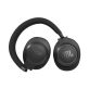   JBL LIVE 660 BTNC BLK Bluetooth aktív zajszűrős fekete fejhallgató