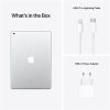 Apple 10,2" iPad 9 64GB Wi-Fi Silver (ezüst)