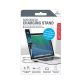   Kikkerland US212-EU USB/Lightning gooseneck kábel és telefontartó