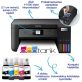 Epson EcoTank L4260 színes tintasugaras fekete multifunkciós nyomtató