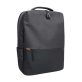   Xiaomi Mi Commuter Backpack 15,6" sötétszürke notebook hátizsák