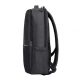   Xiaomi Mi Commuter Backpack 15,6" sötétszürke notebook hátizsák