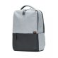   Xiaomi Mi Commuter Backpack 15,6" világosszürke notebook hátizsák
