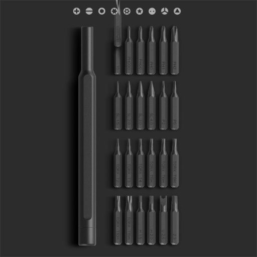 Xiaomi Mi BHR4680GL precíziós csavarhúzó készlet
