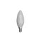 EMOS Z74216 4W(40W) 465lm E14 WW ML. Filament gyertya izzó