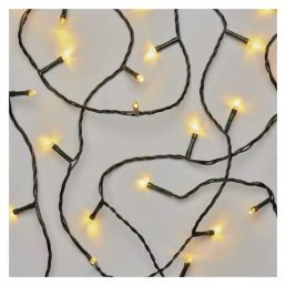   Emos D4AW04 18m/180LED/kül-beltéri/időzítős/meleg fehér karácsonyi LED fényfüzér