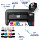 Epson EcoTank L6260 színes tintasugaras multifunkciós nyomtató