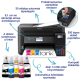Epson EcoTank L6270 színes tintasugaras fekete multifunkciós nyomtató
