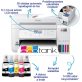   Epson EcoTank L6276 színes tintasugaras fehér multifunkciós nyomtató