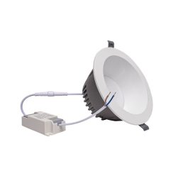   Iris Lighting AG24W4000K 24W 2400lm 4000K LED mélysugárzó IP44