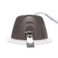 Iris Lighting AG24W4000K 24W 2400lm 4000K LED mélysugárzó IP44