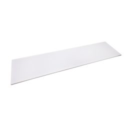   Iris Lighting LED PANEL 30x120 36W 3600lm 4000K IP44/IP20 álmennyezeti rögzítőfüllel